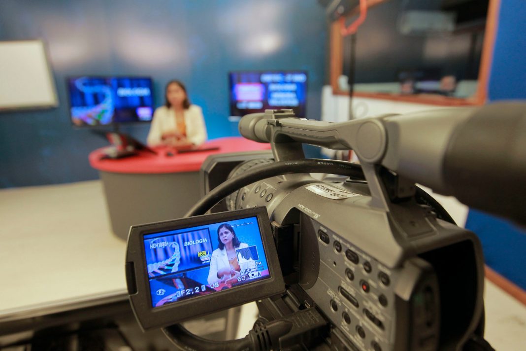 Estado lança canal TV Educa Bahia com conteúdo exclusivo para estudantes