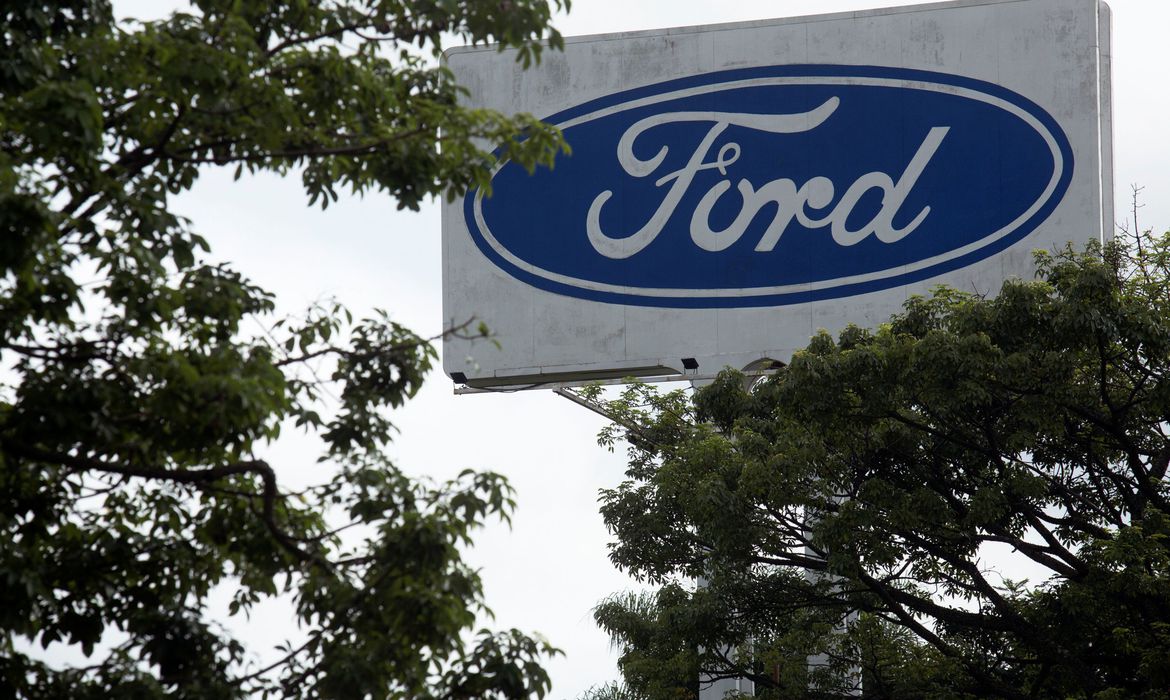 Justiça proíbe Ford de fazer demissões coletivas em Camaçari