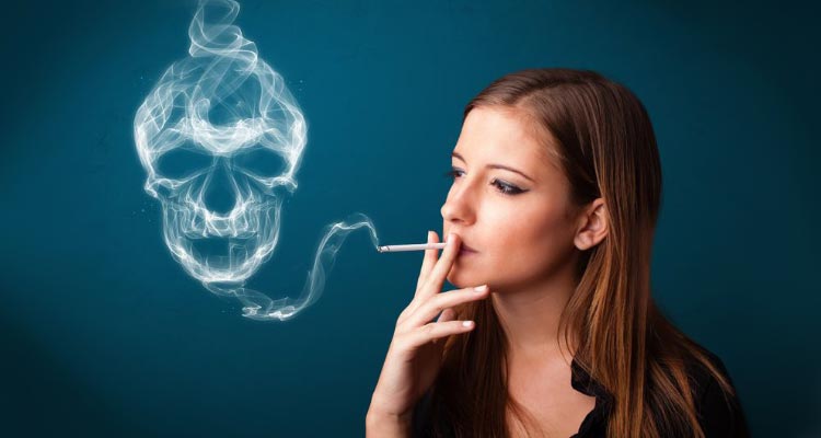 Estudo revela que 32% dos estudantes experimentam cigarro em Salvador