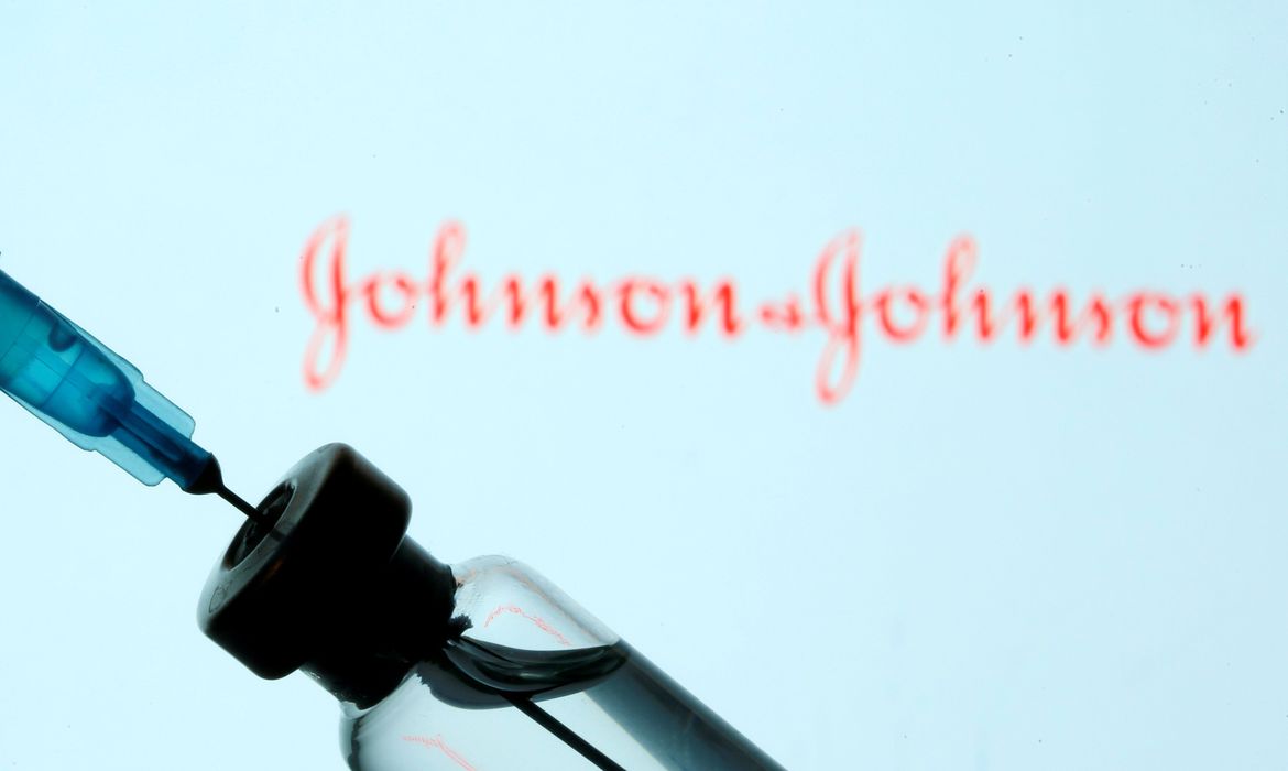 Estados Unidos aprovam vacina da Johnson & Johnson