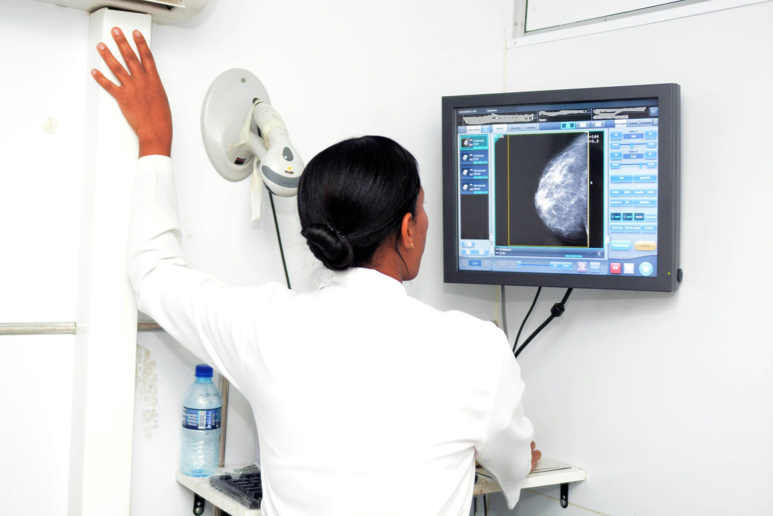 Dia Nacional da Mamografia reforça importância de cuidar da saúde