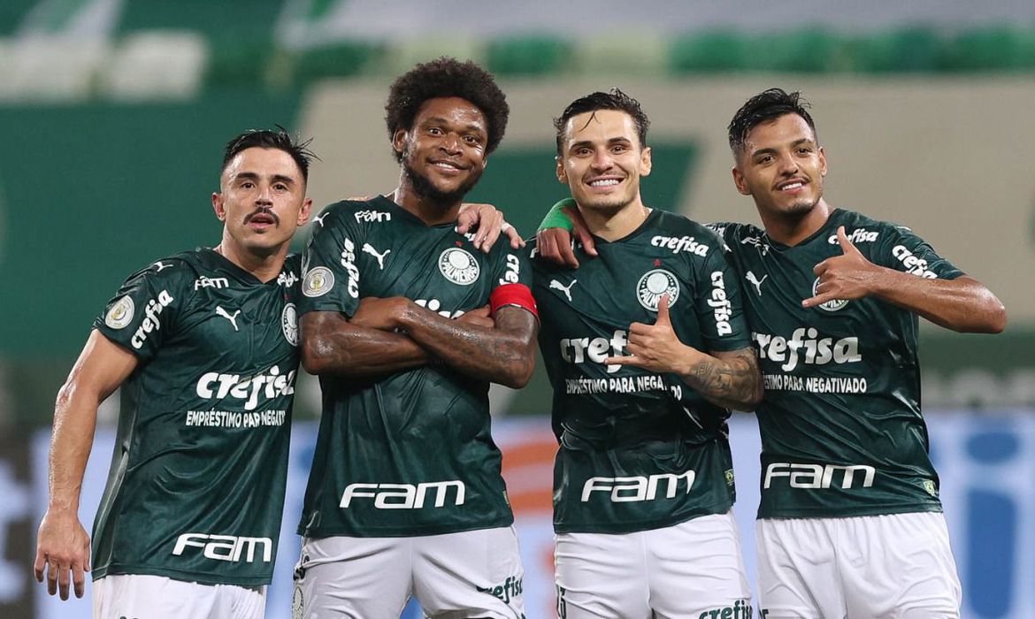 Palmeiras enfrenta Tigres sonhando com título mundial