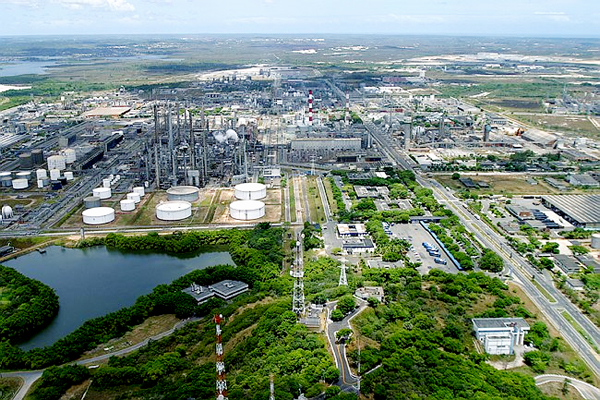 Orbi Química confirma início das obras para instalar fábrica em Camaçari