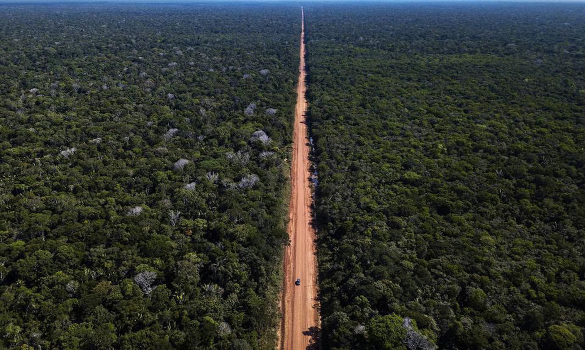 Sismógrafos registram terremoto de 4,7 graus no Amazonas