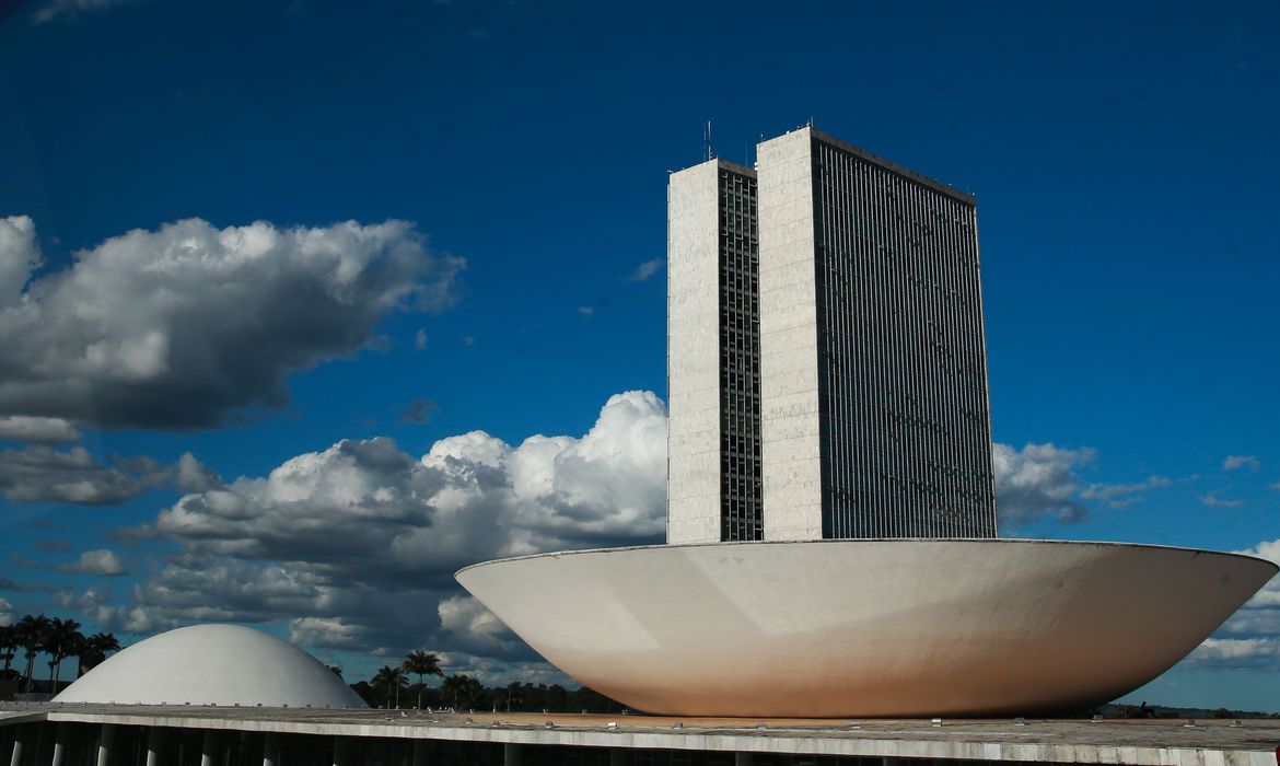 Primeira reunião da CPI da Covid será realizada depois do feriado de Tiradentes