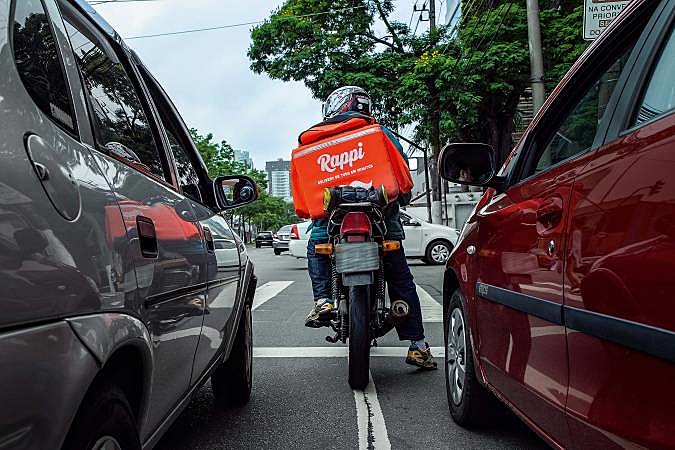 Transalvador prorroga inscrições de curso gratuito para motociclistas