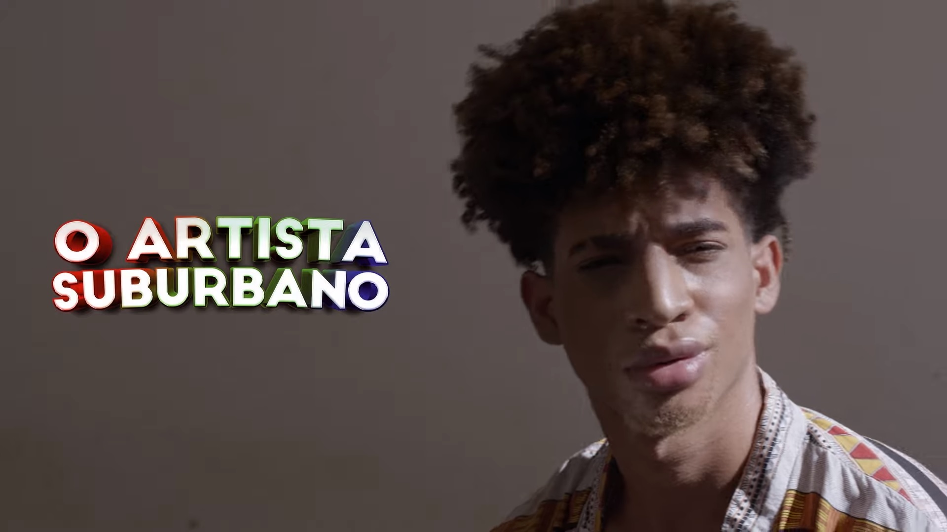 Produção audiovisual narra a história do Subúrbio de Salvador