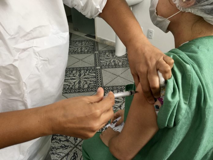 Fiocruz detecta variante do coronavírus no Rio de Janeiro