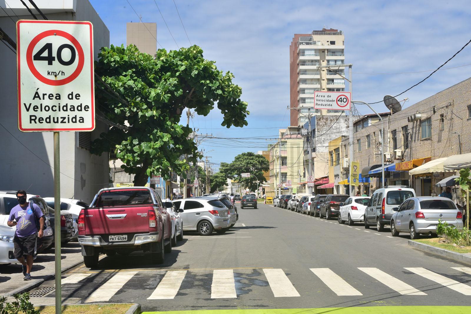Salvador assina carta de compromisso para redução de mortes no trânsito