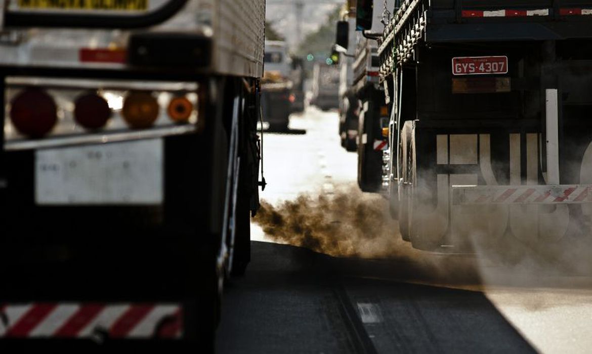 São Paulo apresenta plano para zerar emissões de gases estufa até 2050