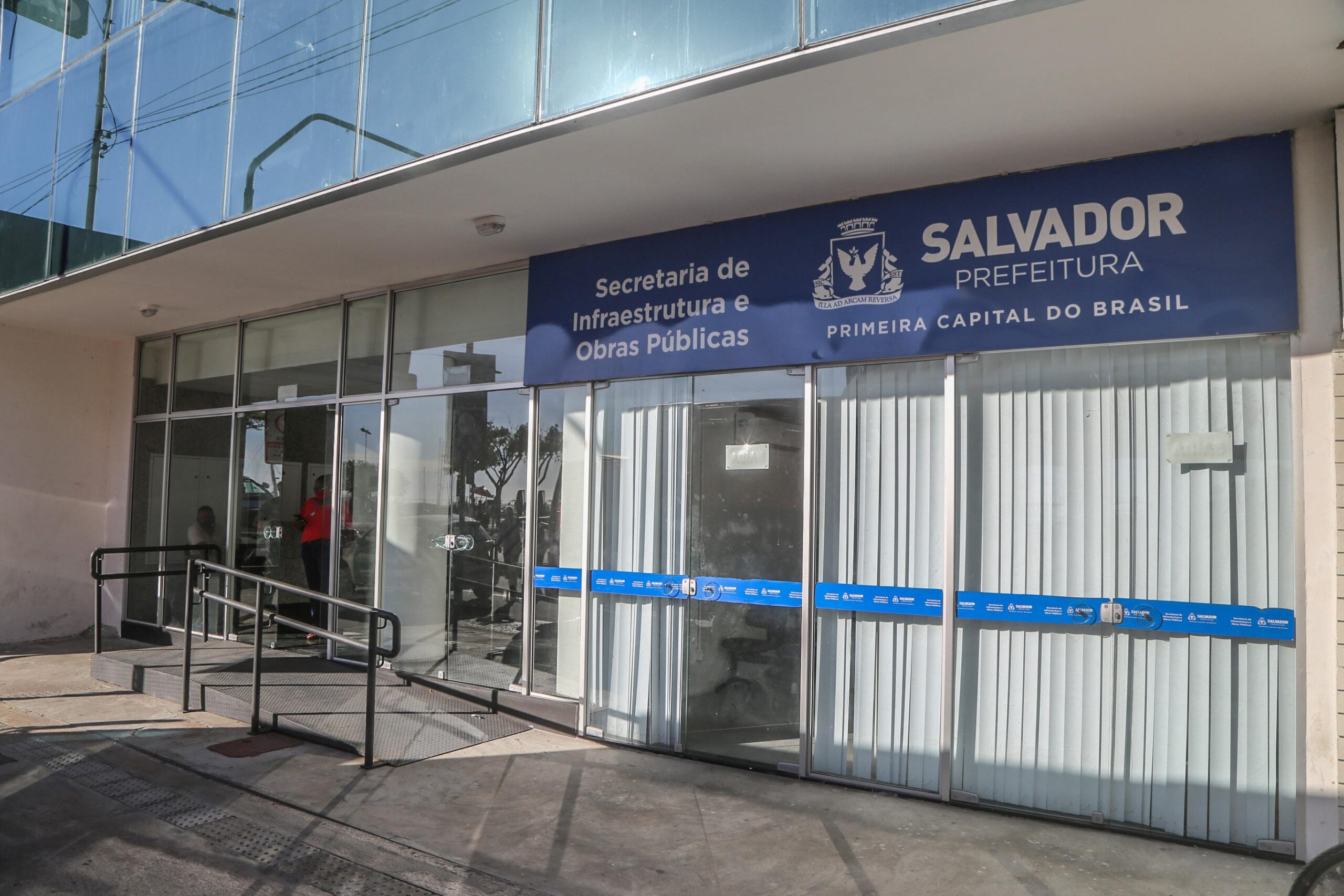 Prefeitura recadastra beneficiários ausentes dos empreendimentos Sol Nascente