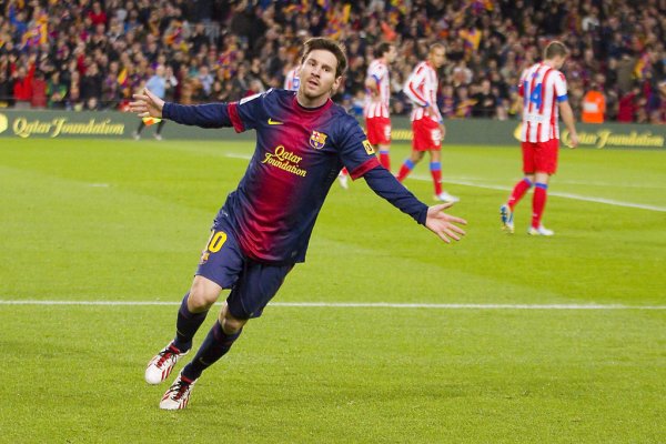 Messi e Neymar voltam a jogar juntos; argentino vai receber R$ 216 mi por ano