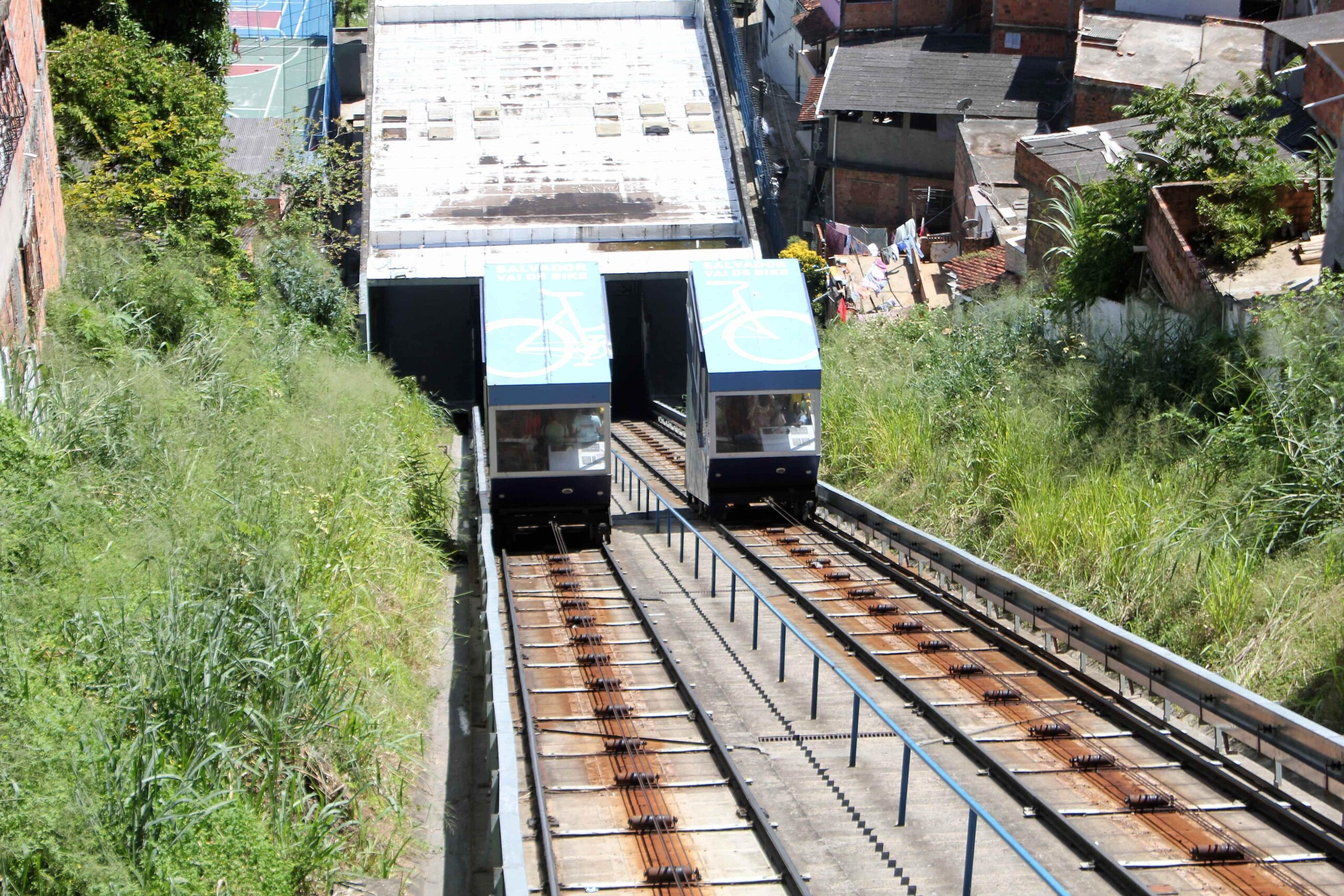 Funcionamento do Plano Liberdade/Calçada está suspenso até quarta (6)