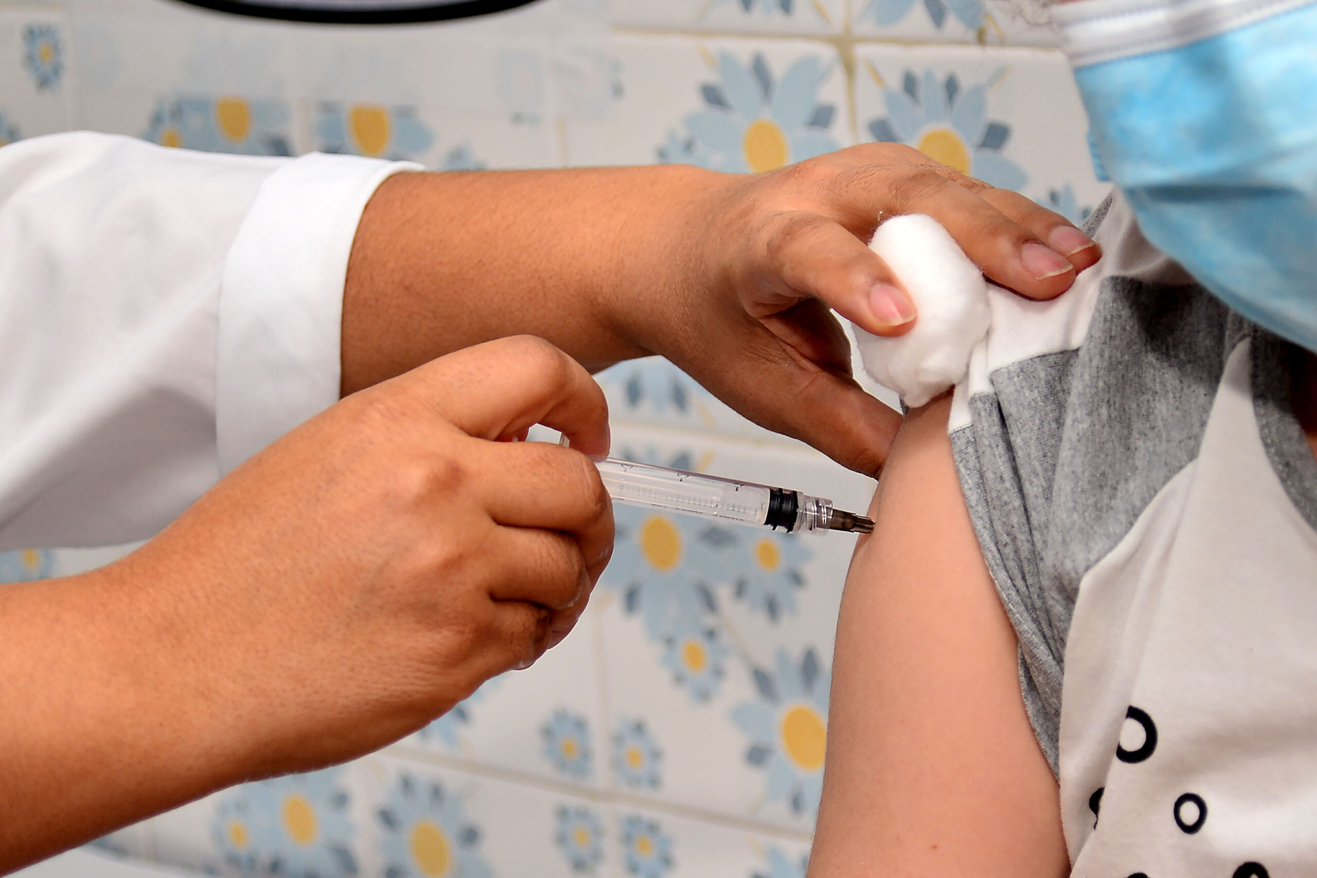 Ministro diz que população brasileira estará imunizada até o fim do ano