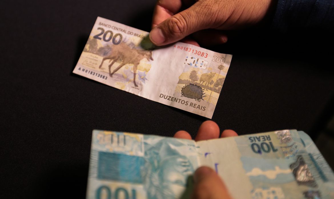 Poupança tem retirada líquida de R$ 19,67 bi em janeiro