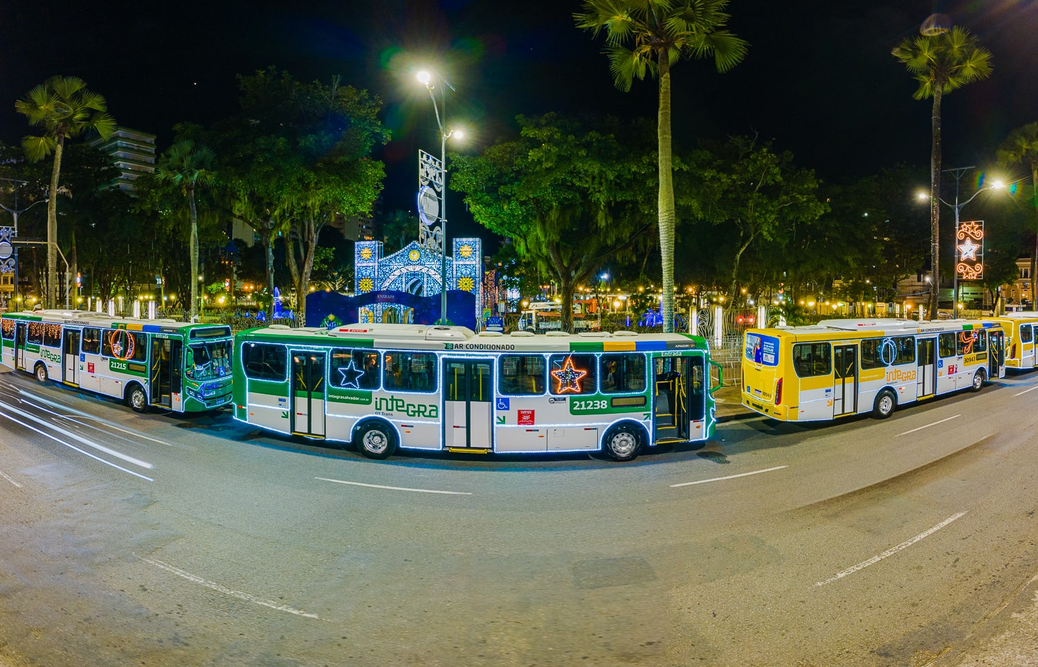 Prefeitura banca subsídio para manter passagem de ônibus em R$ 4,40