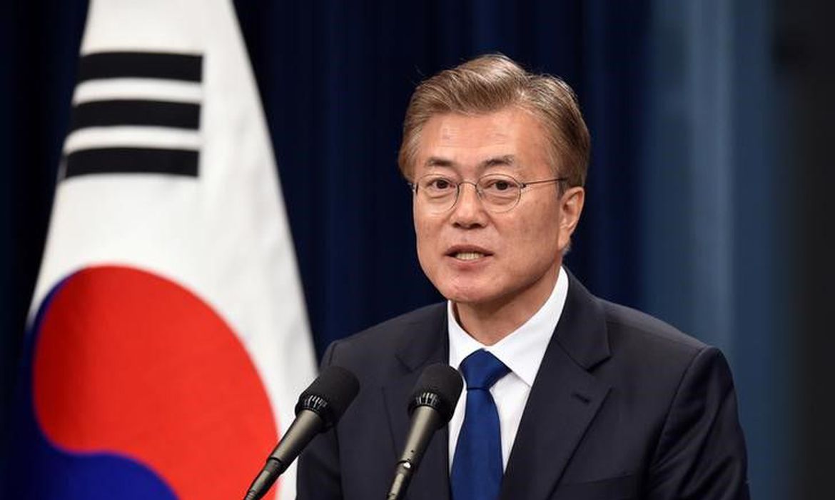 Coreias chegam a “acordo de princípios” para encerrar conflito