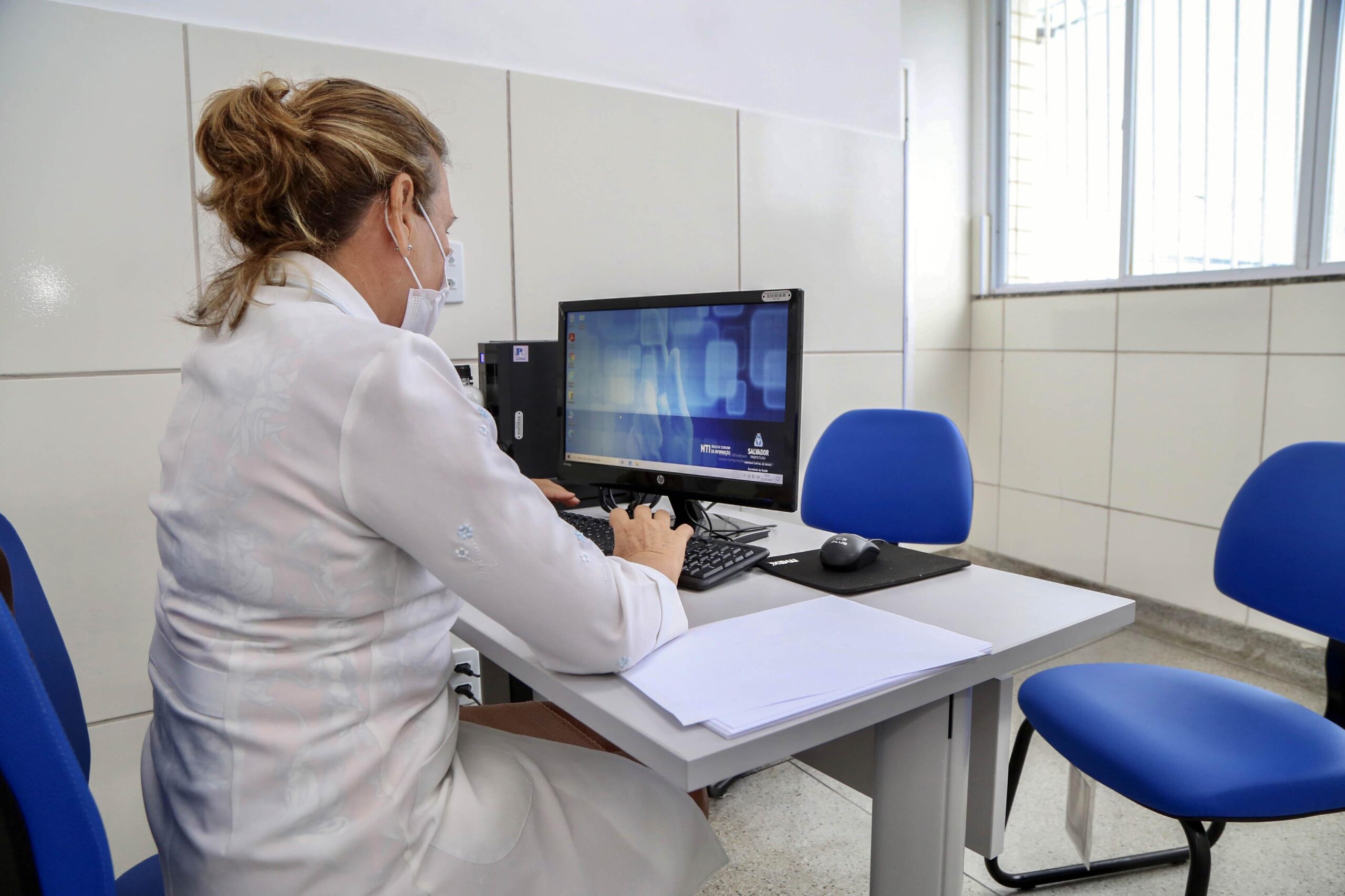 Salvador terá 134 vagas no Programa Médicos pelo Brasil
