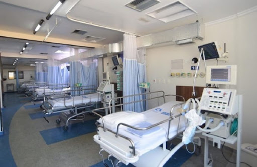 Hospital Sagrada Família terá mais 30 leitos clínicos e de UTI