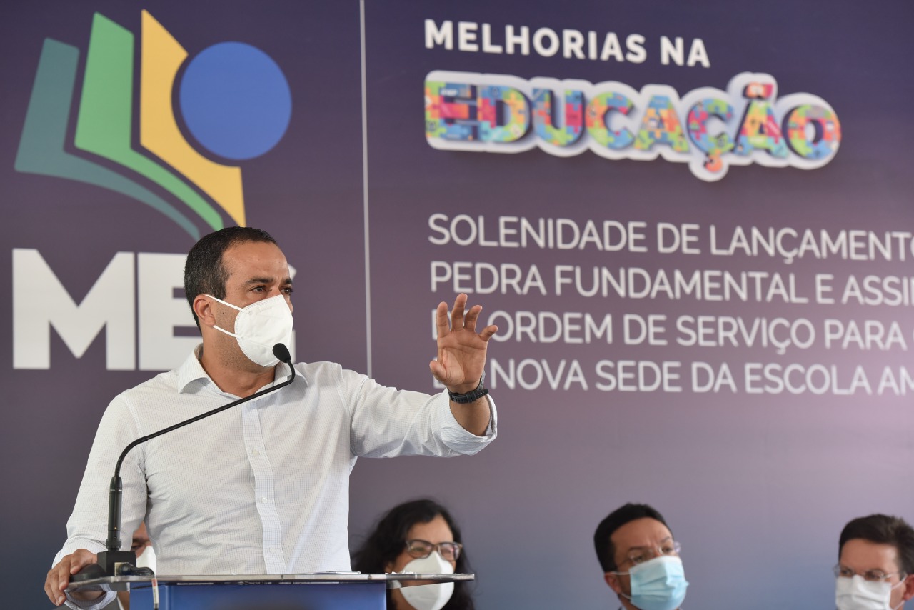 Salvador terá escola voltada para crianças autistas na Boca do Rio