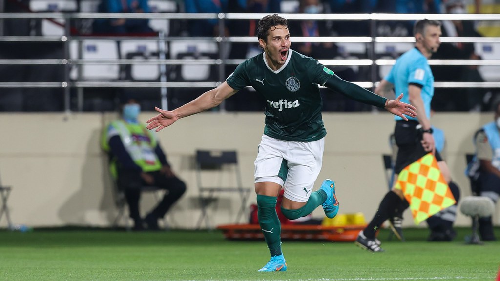 Palmeiras bate Al-Ahly e está na final do Mundial de Clubes