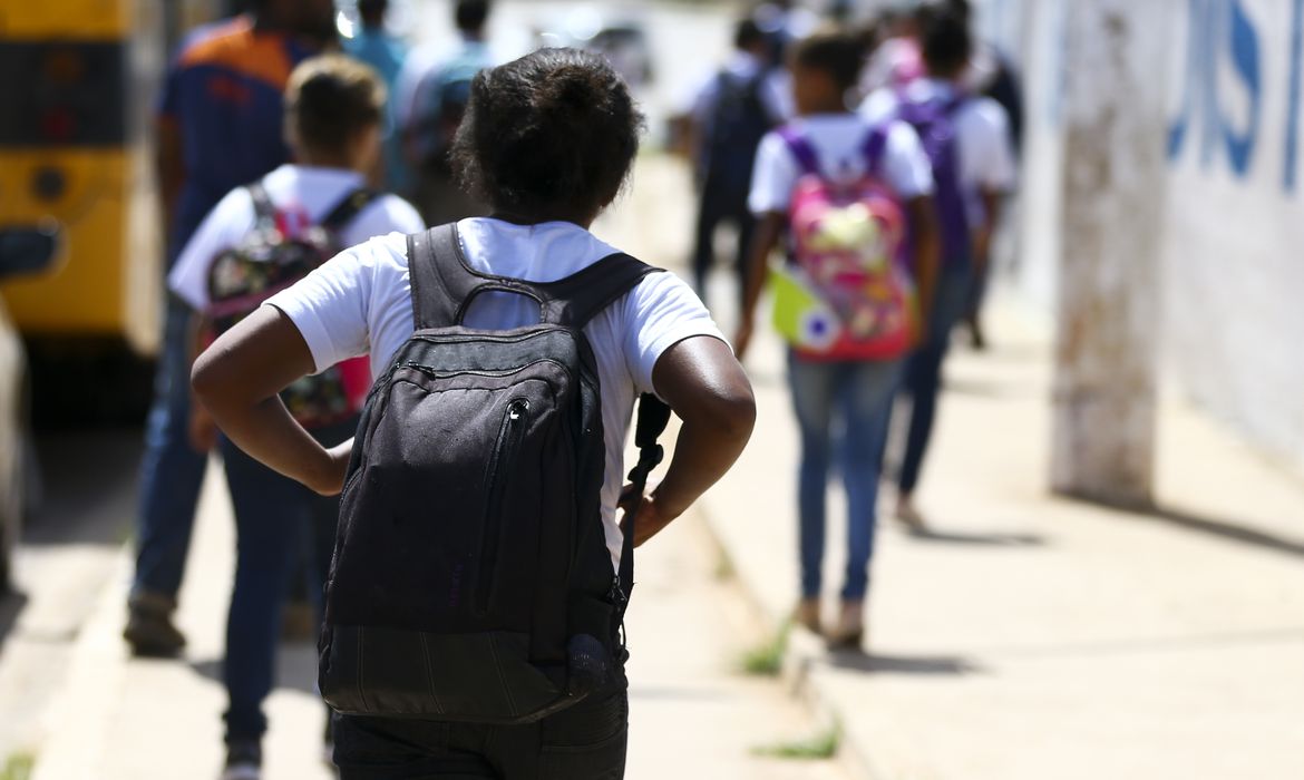 Educação terá investimento de mais de R$ 5 mi através do Salvador Social