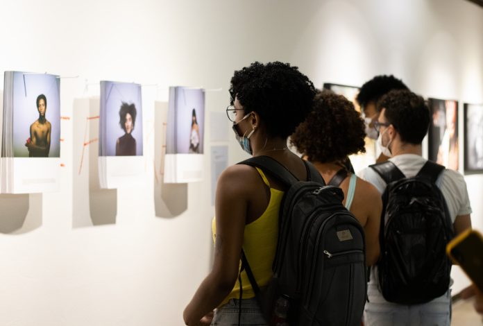 Funceb prorroga exposição do Prêmio Nacional Pierre Verger