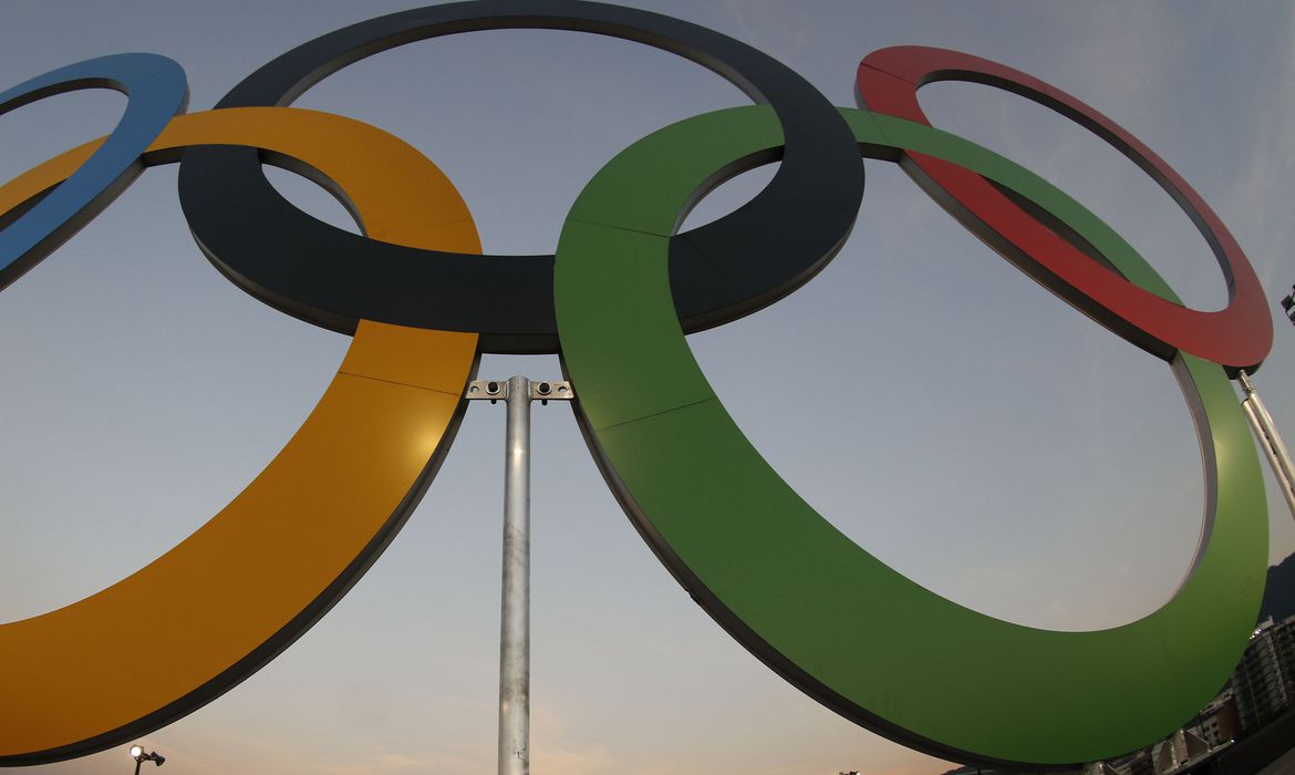 França quer igualdade de gênero em Olimpíadas de 2024