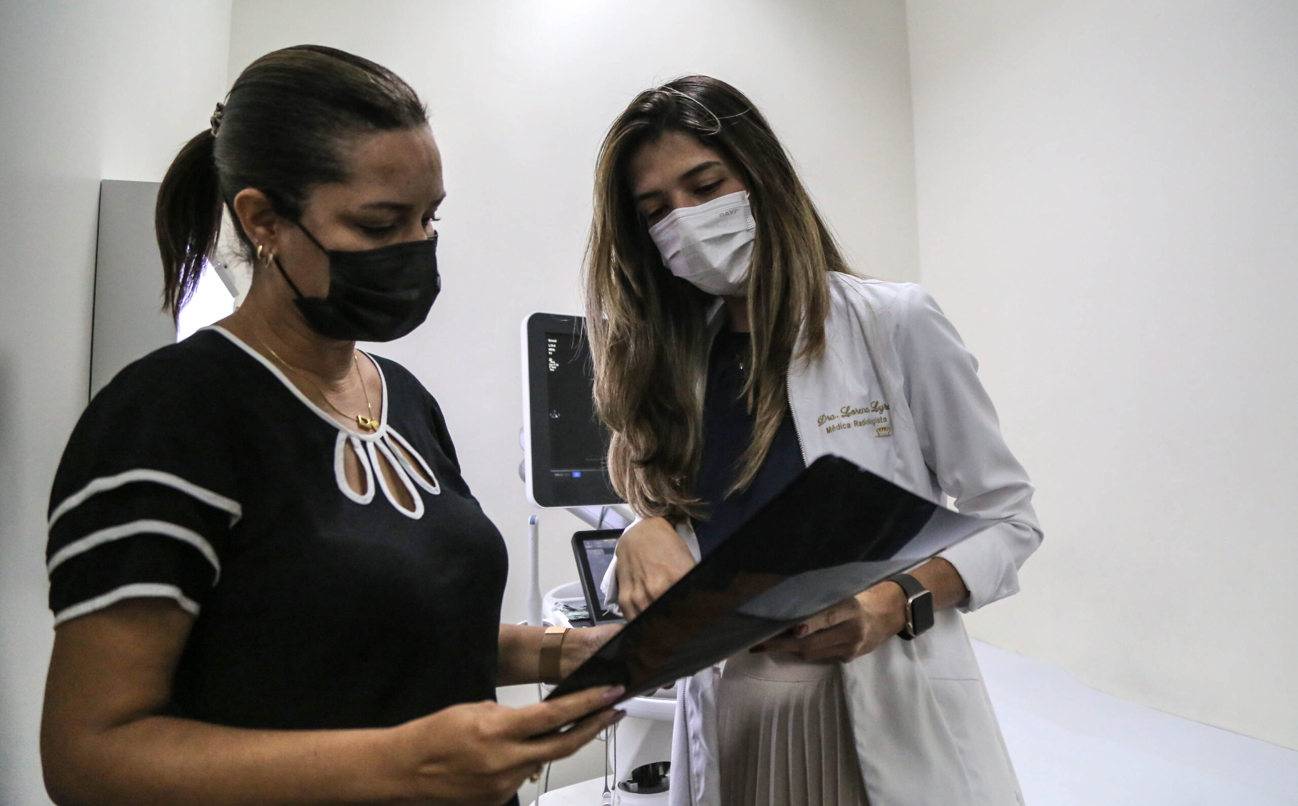 Março Mulher oferece exames ao público feminino no Hospital Municipal