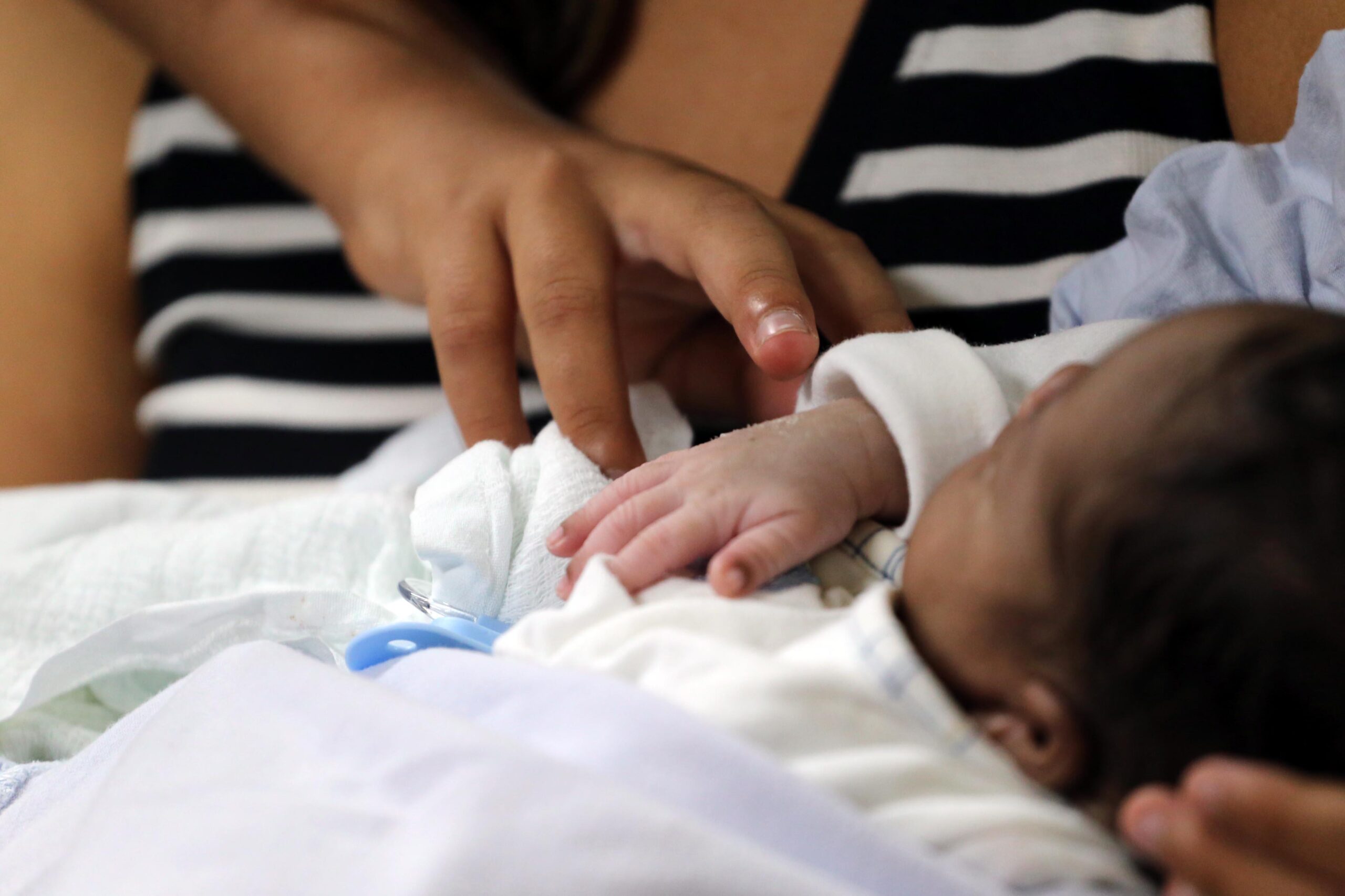 Serviço Família Acolhedora está com inscrições abertas