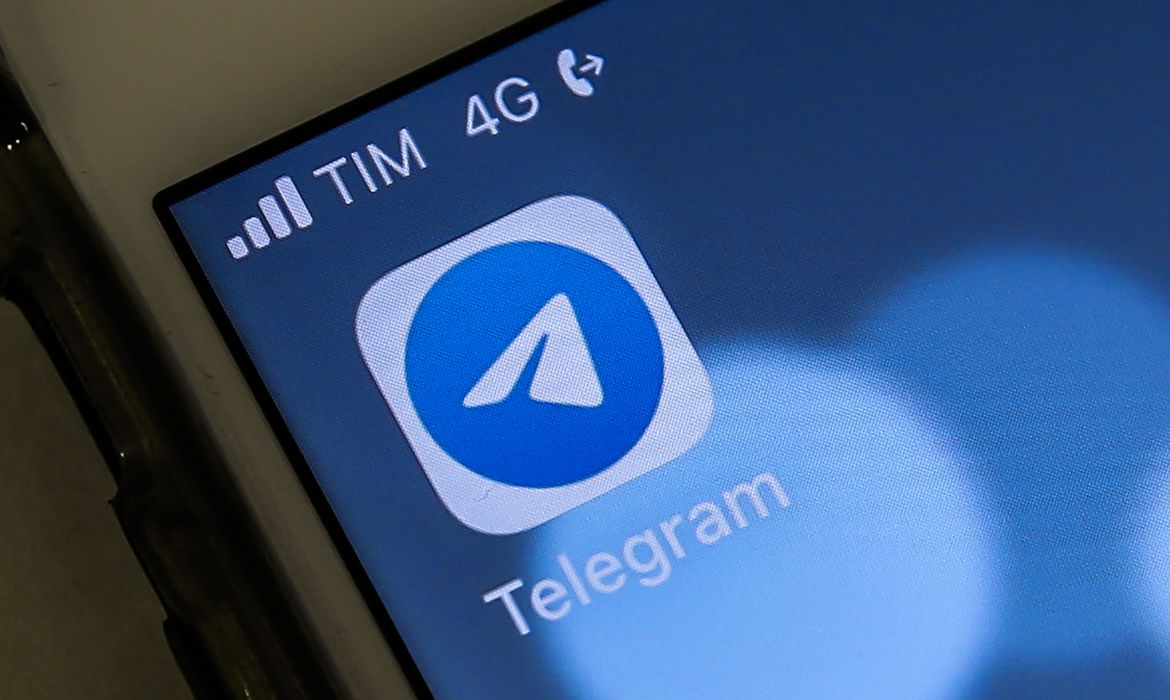 Telegram assina acordo de adesão a programa do TSE