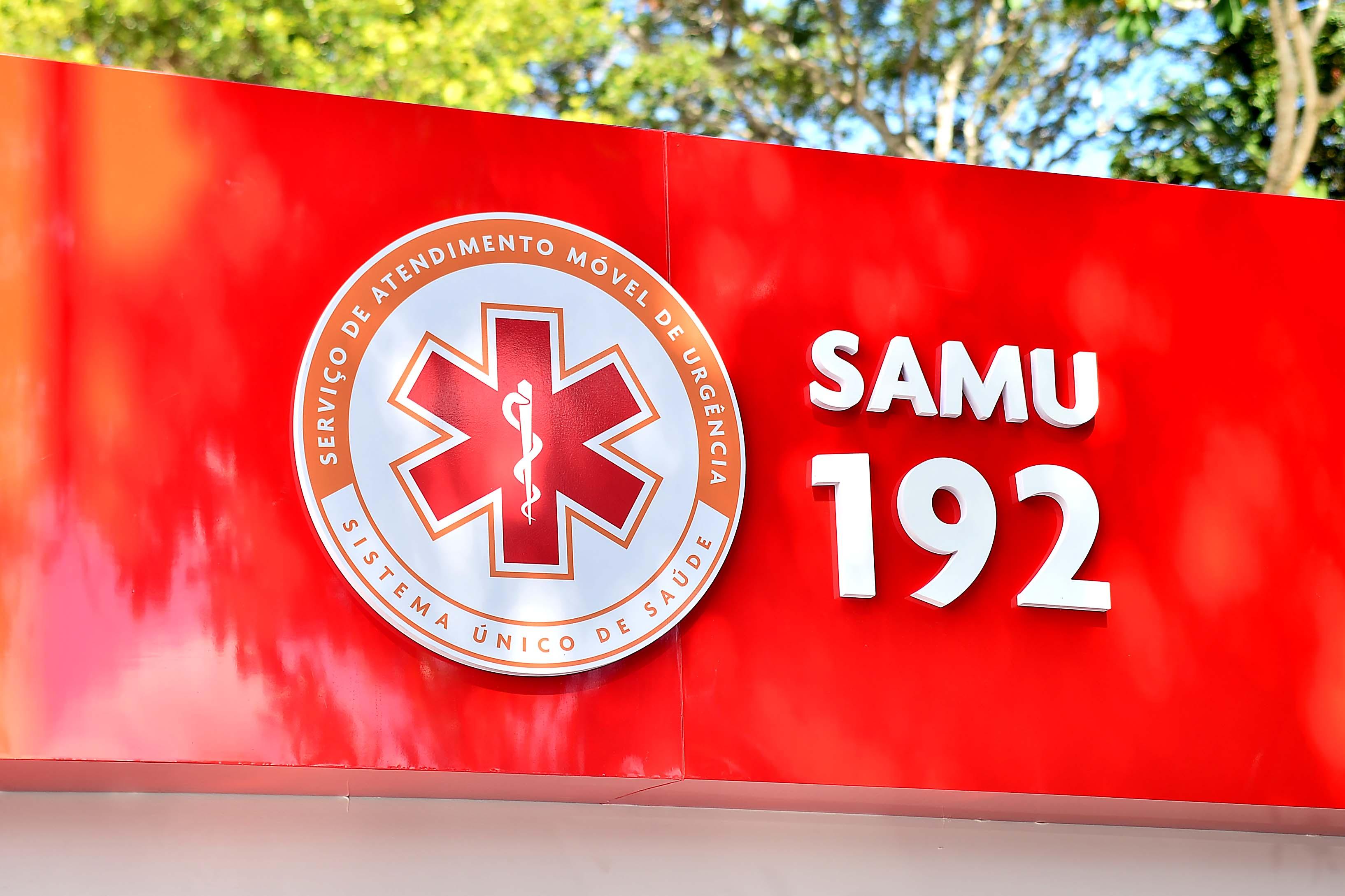 Prefeitura contrata nova empresa para prestação de serviços do Samu