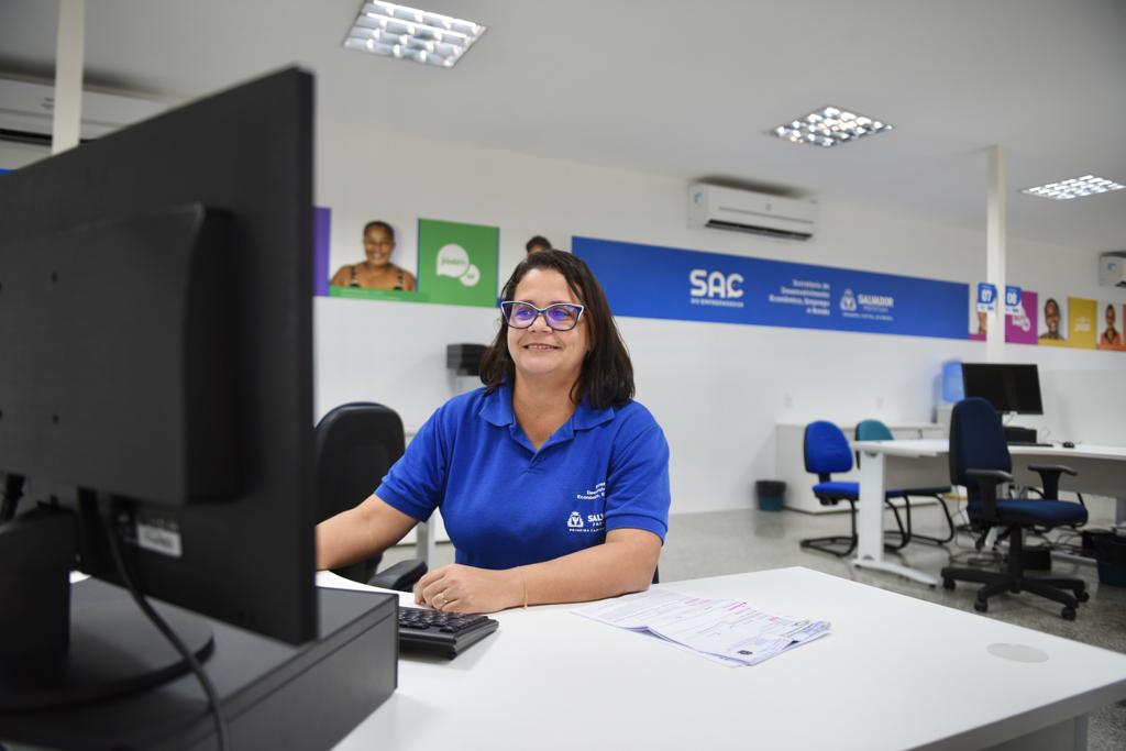 SAC do Empreendedor é inaugurado na Baixa dos Sapateiros