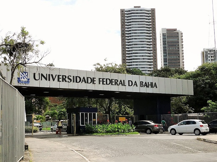 UFBA está entre as melhores universidades do mundo