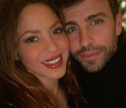 Shakira e Piqué terminam casamento de 12 anos