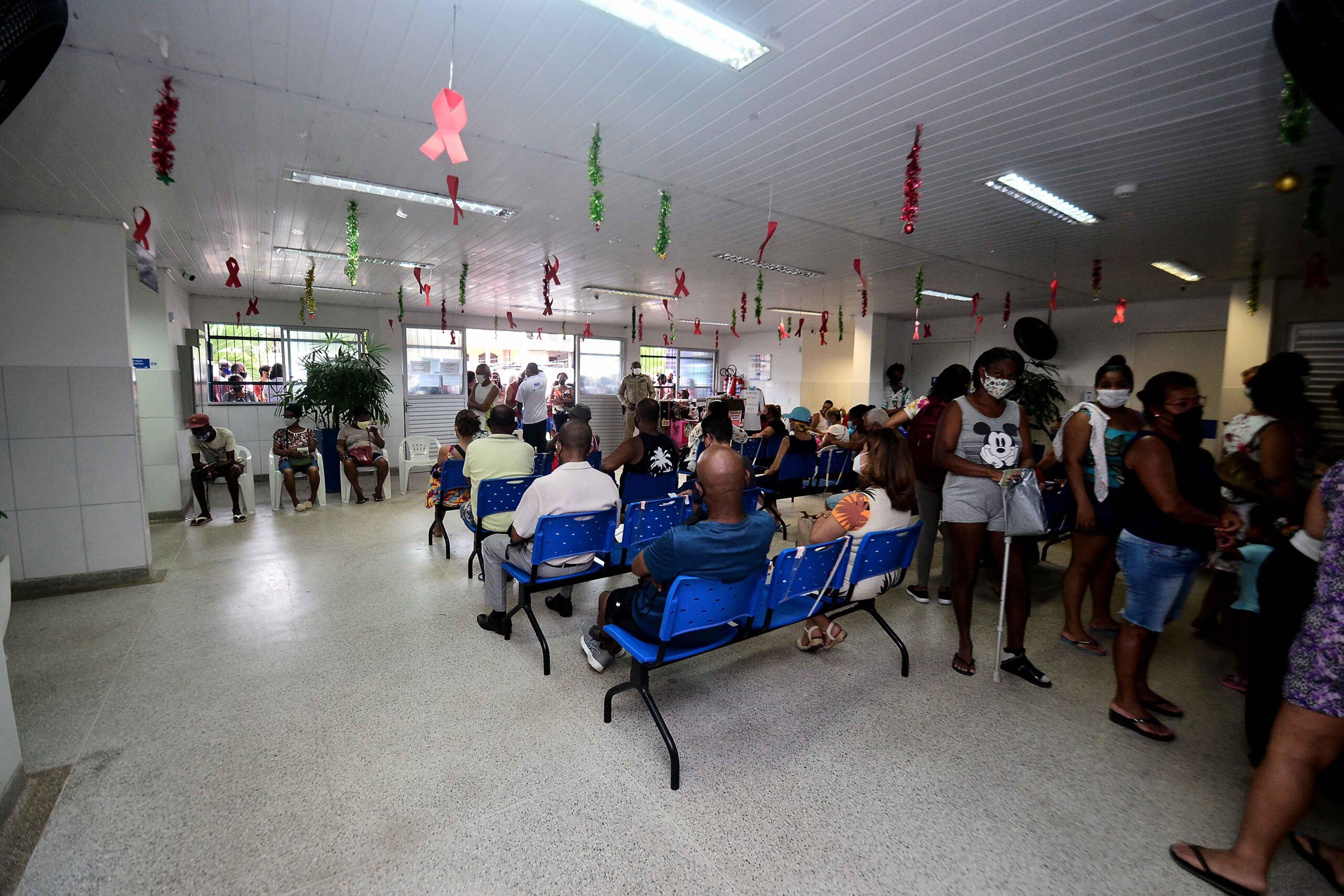 Mutirão de acompanhamento do programa Auxílio Brasil ocorre neste sábado (24)