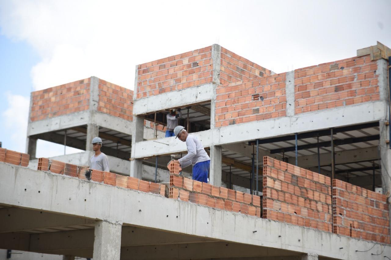 Salvador é a sexta capital que mais gerou empregos no mês passado