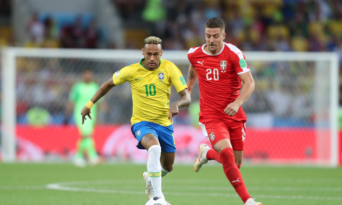 Seleção Brasileira reencontra adversários de Copas recentes