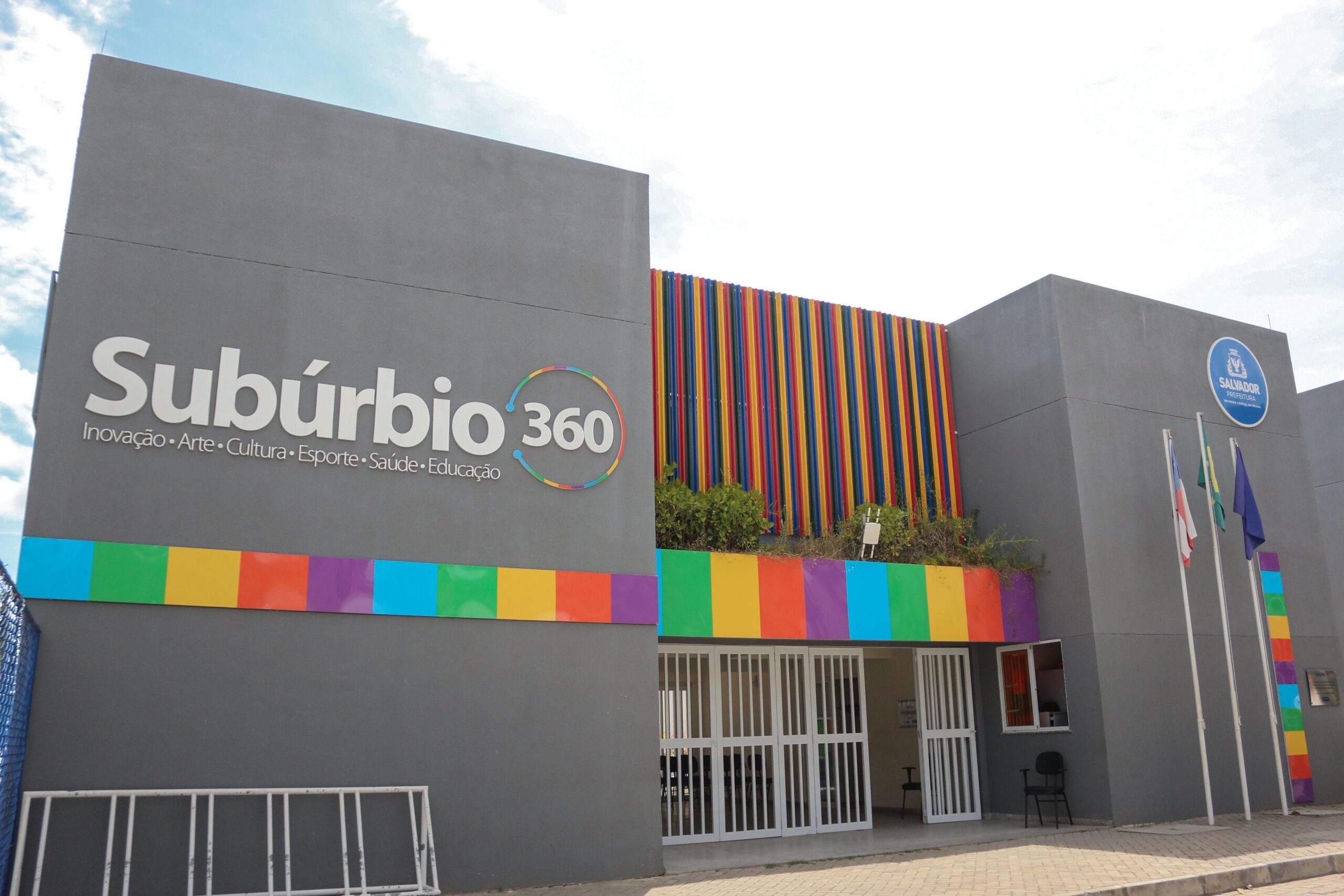 Subúrbio 360 terá aulão de empreendedorismo na próxima semana