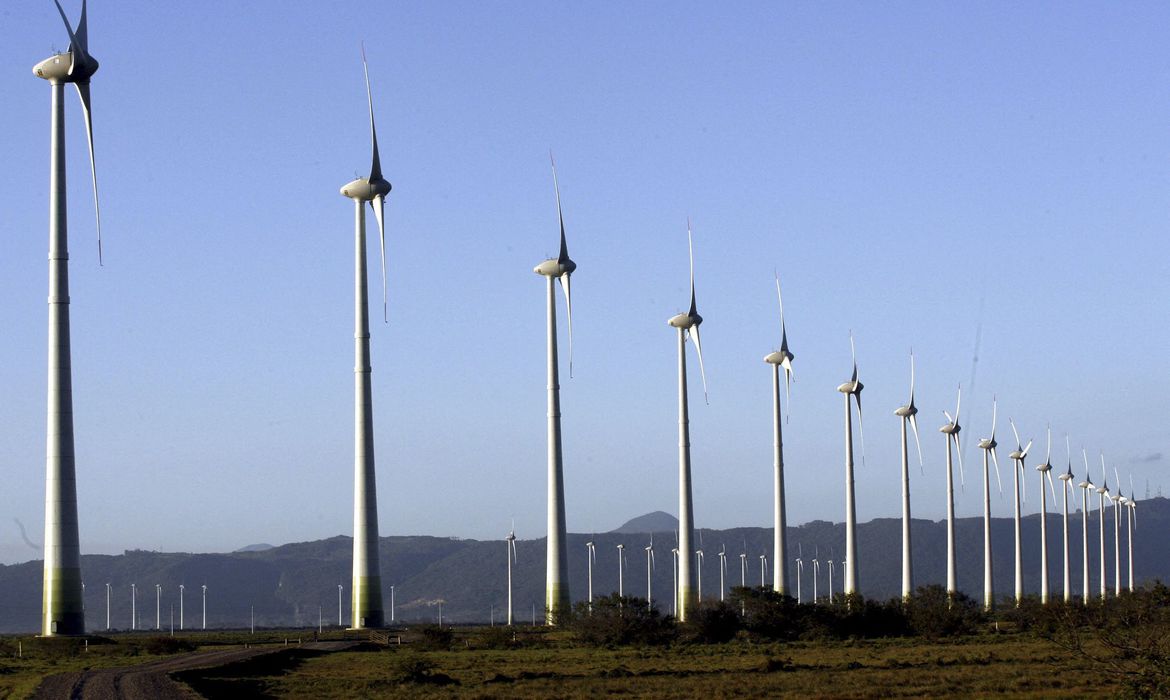 BNDES financia R$ 3,5 bi em energia renovável