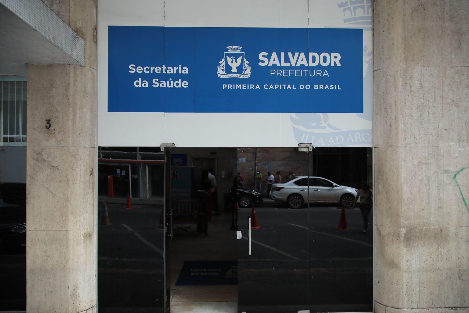 Saúde promove pré-conferências municipais nos distritos sanitários de Salvador