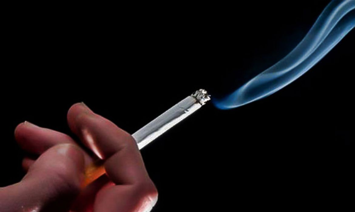 Fumantes em Salvador são apenas 6,1% da população