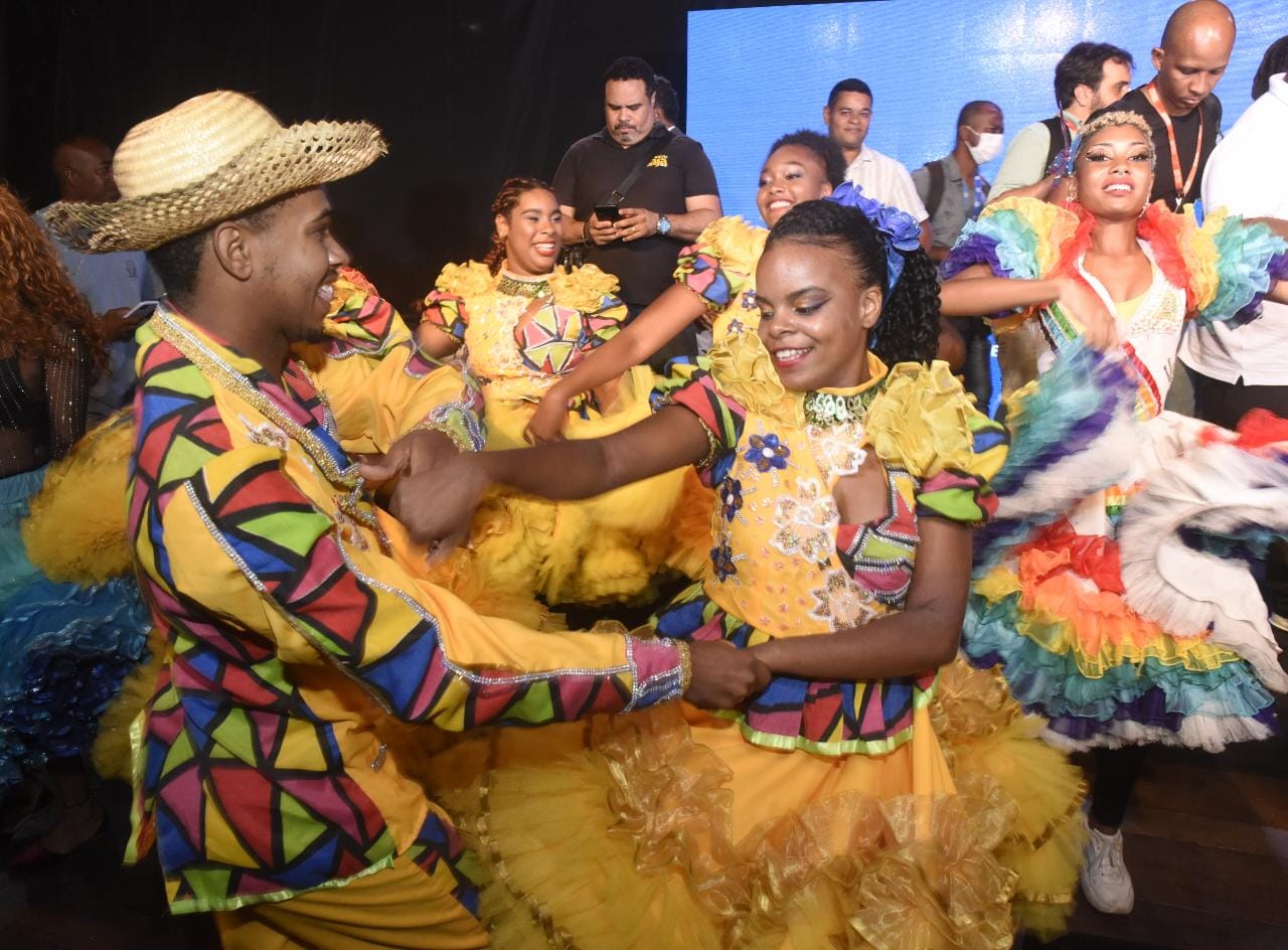 Prefeitura promove 25 dias de ações culturais e festas no São João do Centro Histórico de Salvador