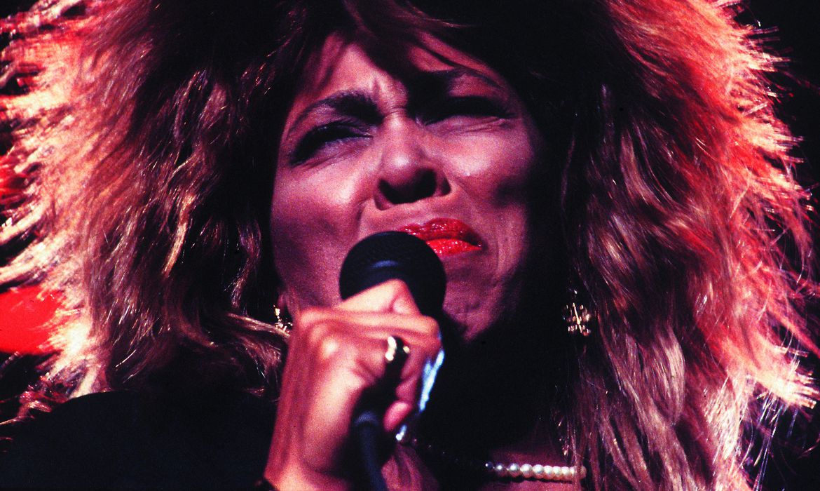 Ícone da música mundial, Tina Turner morre aos 83