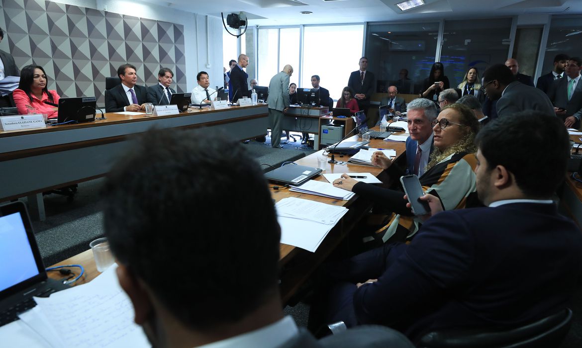 CPMI do golpe autoriza acesso à carteira de vacinação de Bolsonaro