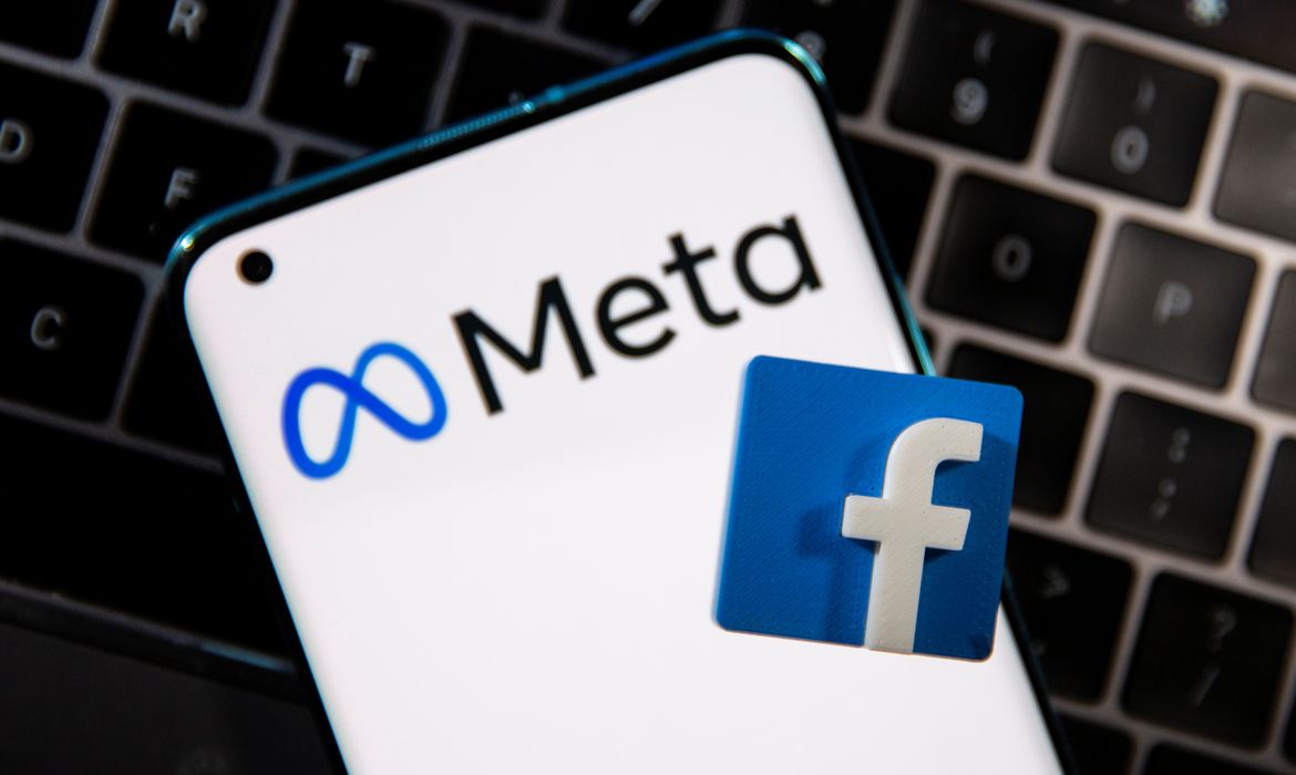 Meta remove do Facebook vídeo de incitação a atos golpistas