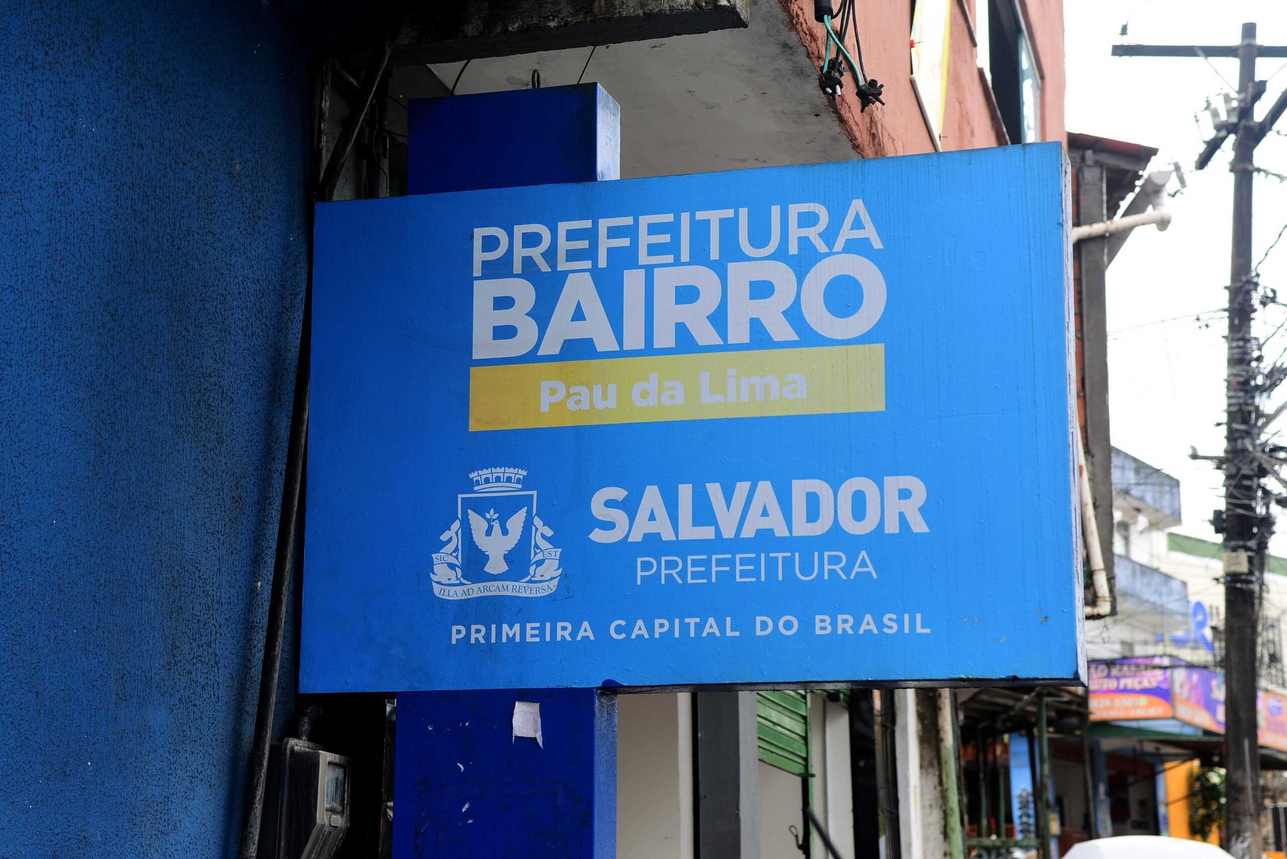 Prefeituras-Bairro completam 300 mil atendimentos em 2023 e vão ampliar serviços com 5 unidades itinerantes