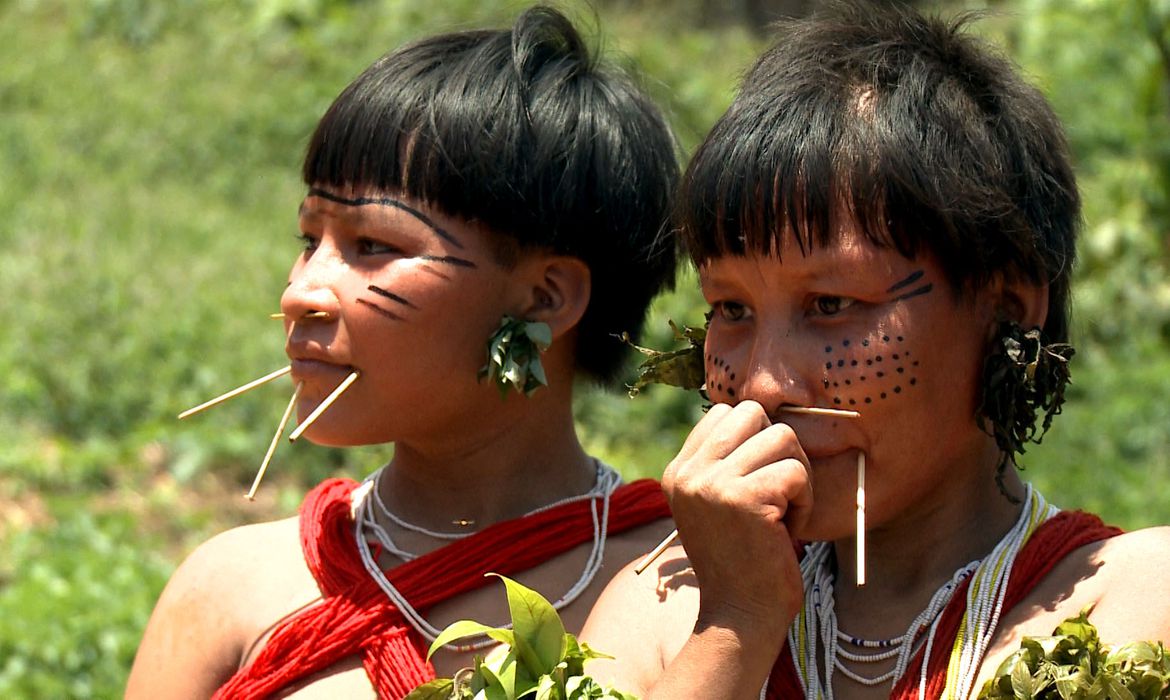 Censo revela que Brasil tem 1,69 milhão de indígenas