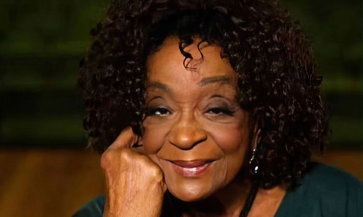 Uma das primeiras atrizes negras da televisão brasileira, Léa Garcia morre aos 90
