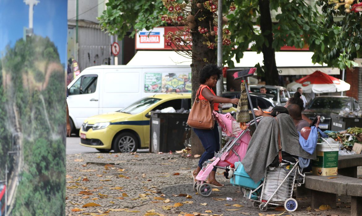 STF proíbe remoção compulsória de pessoas em situação de rua
